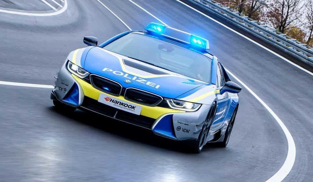 FoliaTec-BMW-i8